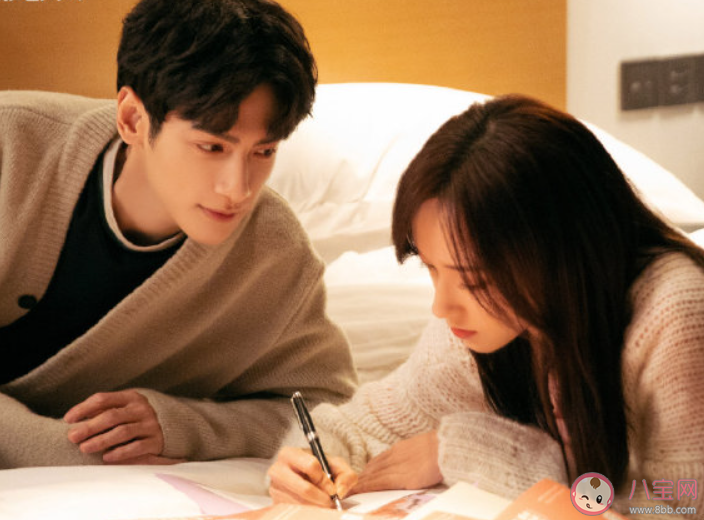 《良言寫意》厲擇良的腿為什么殘疾 厲擇良害了寫意的家人嗎