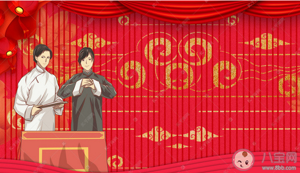 相聲藝術該發揚傳統還是推陳出新 相聲該怎樣發展