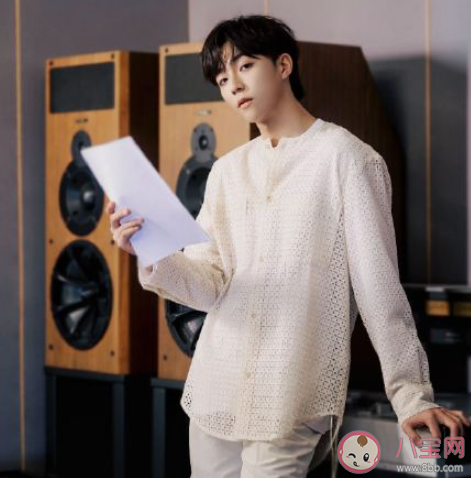 陳立農新歌《我愿全速奔向你》歌詞是什么 《我愿全速奔向你》完整版歌詞在線聽歌