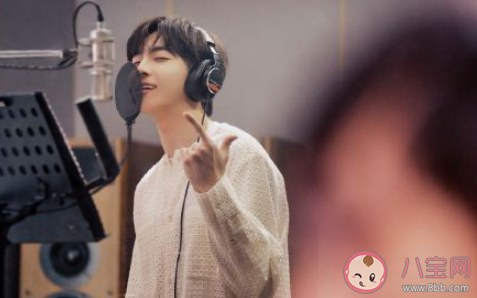 陳立農新歌《我愿全速奔向你》歌詞是什么 《我愿全速奔向你》完整版歌詞在線聽歌