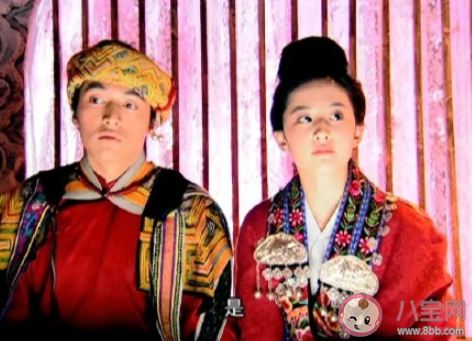 仙劍中李逍遙對趙靈兒有真感情嗎 李逍遙愛的到底是誰