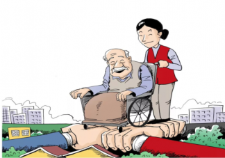 北京2035年將進入重度老齡化 我國如何應對老齡化