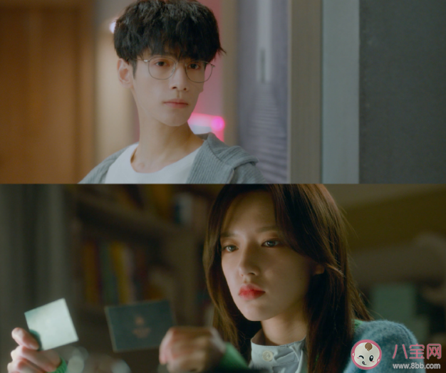 《良言寫意》經典臺詞文案句子摘抄 《良言寫意》經典臺詞語錄大全