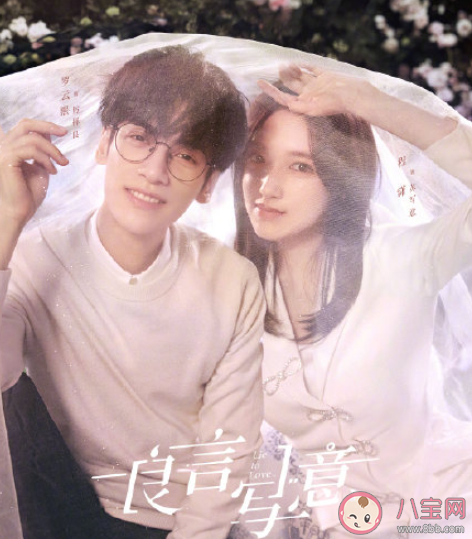 《良言寫意》追劇日歷 《良言寫意》每周更新幾集