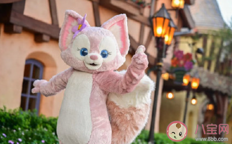 頂流玲娜貝兒是如何養成的 玲娜貝兒為什么火了