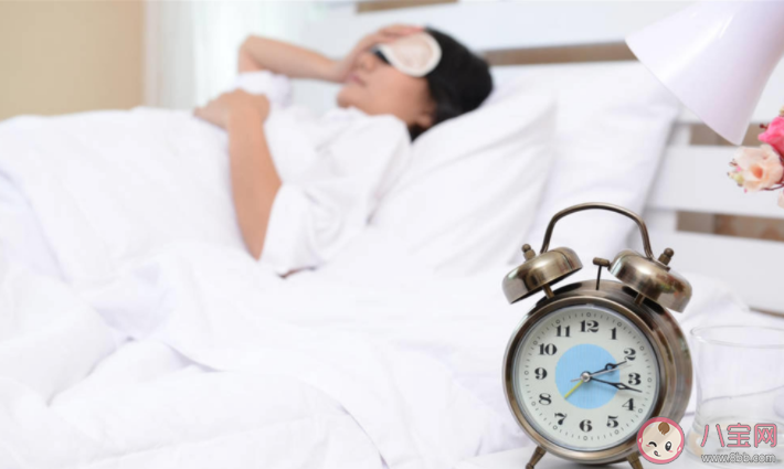 孕媽媽特殊時期總失眠怎么辦 孕婦怎么拒絕熬夜 孕媽媽特殊時期總失眠怎么辦 孕婦怎么拒絕熬夜