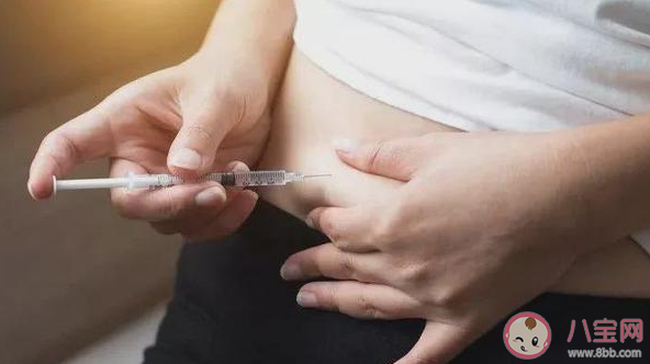 促排卵針究竟是什么原理 什么情況下需要打促排卵針