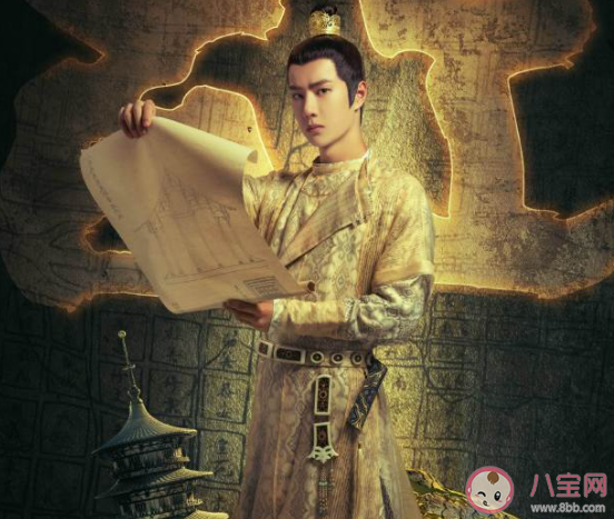 《風(fēng)起洛陽(yáng)》好看嗎 《風(fēng)起洛陽(yáng)》的評(píng)價(jià)怎么樣