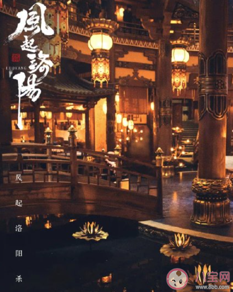 古代洛陽是什么樣的城市 為什么洛陽被稱為神都