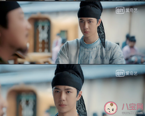 電視劇《風(fēng)起洛陽》觀后感 看了《風(fēng)起洛陽》的感受體會(huì)