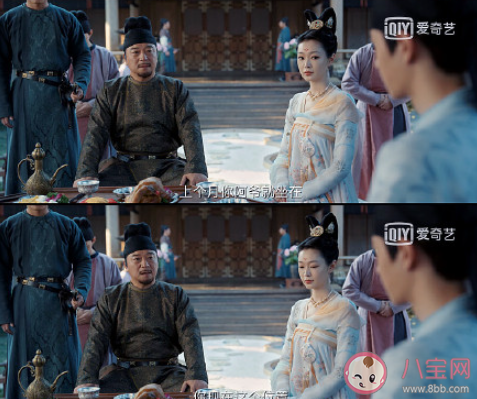 電視劇《風(fēng)起洛陽》觀后感 看了《風(fēng)起洛陽》的感受體會(huì)