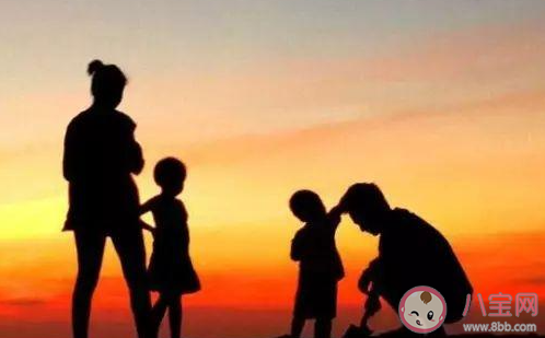 生二胎后老大會被忽略嗎 二胎出生后怎樣對待大寶