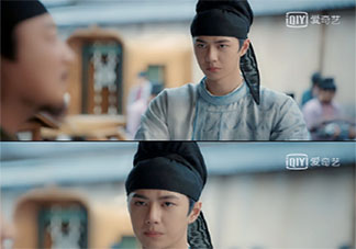 電視劇《風起洛陽》觀后感 看了《風起洛陽》的感受體會