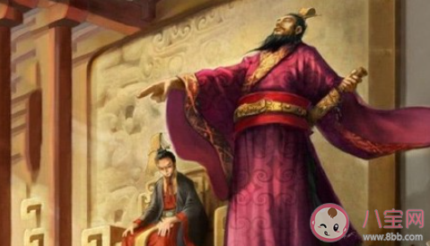 古代皇帝為啥不找時機殺了權臣 皇帝和權臣為什么不能共存 古代皇帝為啥不找時機殺了權臣 皇帝和權臣為什么不能共存