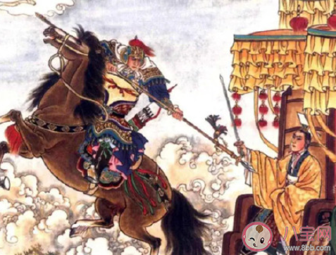 古代皇帝為啥不找時機殺了權臣 皇帝和權臣為什么不能共存 古代皇帝為啥不找時機殺了權臣 皇帝和權臣為什么不能共存