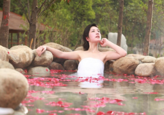 孕婦能不能泡溫泉 孕婦泡溫泉要注意什么問題