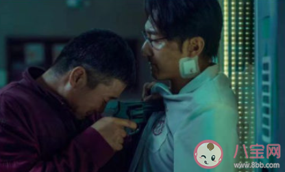 《誤殺2》中林日朗是好人還是壞人 如何看待林日朗這個人