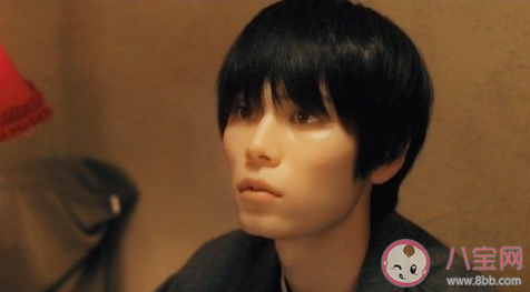 日劇《美麗的他》觀后感 《美麗的他》講的是什么