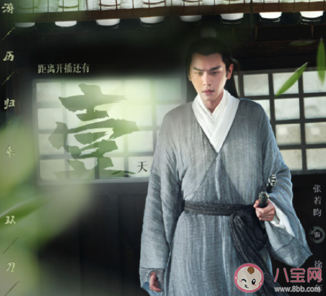 《雪中悍刀行》徐鳳年用的是什么武功 徐鳳年的武器有哪些