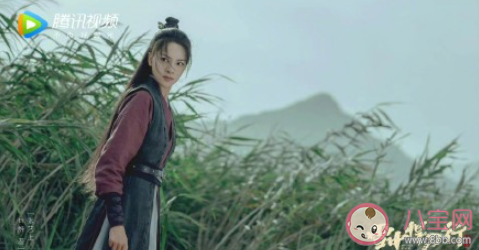 《雪中悍刀行》舒羞結局是什么 舒羞喜歡的人是誰 《雪中悍刀行》舒羞結局是什么 舒羞喜歡的人是誰