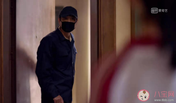 《誰是兇手》胡山泉是兇手嗎 關于胡山泉人物猜想