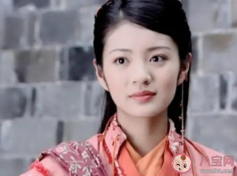 仙劍1的林月如是個(gè)怎樣的人 你是怎么看待林月如的