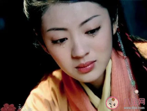 仙劍1的林月如是個(gè)怎樣的人 你是怎么看待林月如的