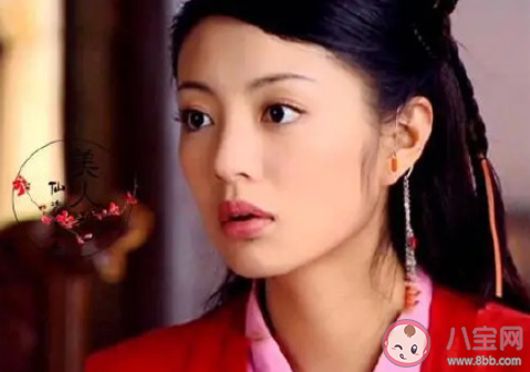 仙劍1的林月如是個(gè)怎樣的人 你是怎么看待林月如的