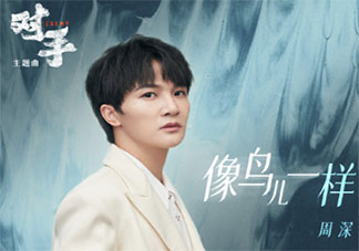 周深對(duì)手主題曲《像鳥兒一樣》歌詞是什么 《像鳥兒一樣》完整版歌詞在線聽歌
