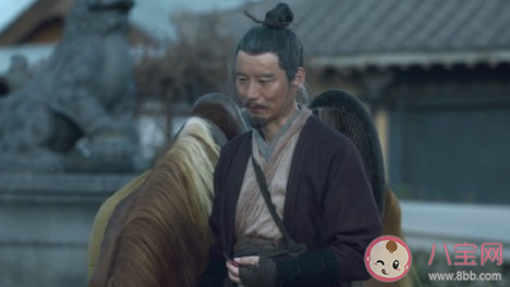 《雪中悍刀行》劍九黃老黃結局是什么 劍九黃最后遺言說了什么