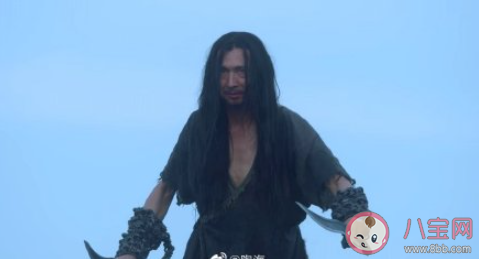 《雪中悍刀行》湖底老魁結局是什么 湖底老魁真實身份是什么 《雪中悍刀行》湖底老魁結局是什么 湖底老魁真實身份是什么