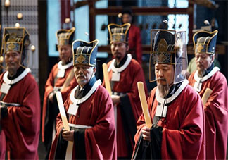 古代上朝時間為什么那么早 在古代天天都要上朝嗎