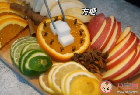 冬天第一杯熱紅酒怎么做 自制紅酒教程來啦