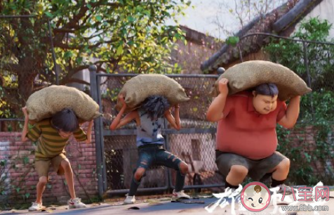 《雄獅少年》經典臺詞語錄摘抄 《雄獅少年》令人印象深刻的句子 《雄獅少年》經典臺詞語錄摘抄 《雄獅少年》令人印象深刻的句子