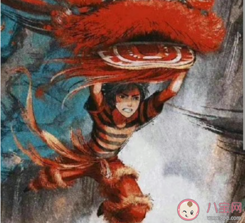 電影《雄獅少年》適合帶孩子去看嗎 《雄獅少年》帶給我們哪些啟示 電影《雄獅少年》適合帶孩子去看嗎 《雄獅少年》帶給我們哪些啟示