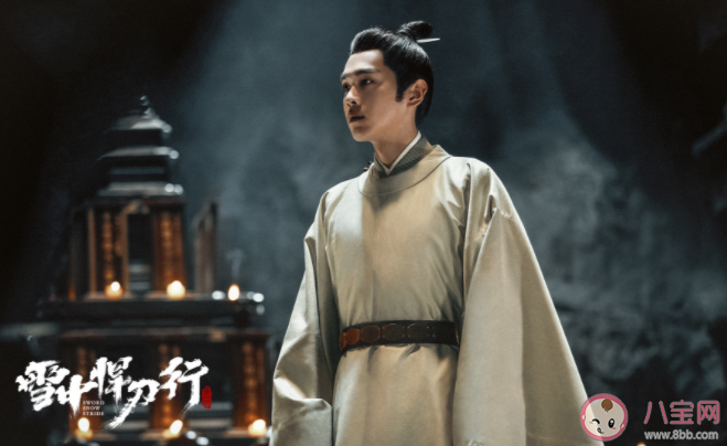 徐鳳年扶墻而出是什么梗哪一集 徐鳳年和裴南葦扶墻而出是哪一章