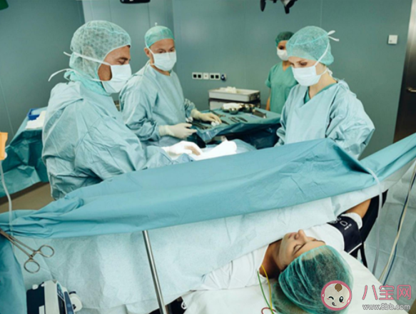 剖腹產過程中人是清醒的嗎 剖腹產前后怎么讓自己更舒服一些 剖腹產過程中人是清醒的嗎 剖腹產前后怎么讓自己更舒服一些