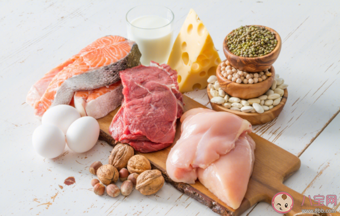 早泄多吃高蛋白食品能改善嗎 男性早泄吃什么食物好