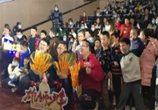 電影《雄獅少年》適合帶孩子去看嗎 《雄獅少年》帶給我們哪些啟示