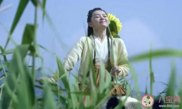 《雪中悍刀行》呵呵姑娘是誰 呵呵姑娘結局是什么 《雪中悍刀行》呵呵姑娘是誰 呵呵姑娘結局是什么