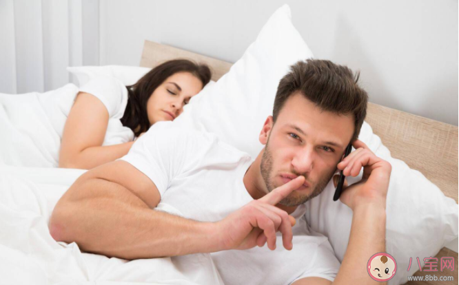 有些人天生自帶出軌基因嗎 什么體質的人容易出軌