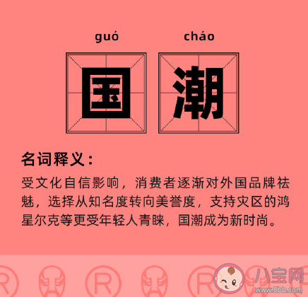 2021五大消費熱詞盤點 如何看待2021五大消費熱詞