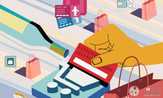 2021五大消費熱詞盤點 如何看待2021五大消費熱詞
