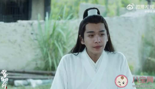 《雪中悍刀行》溫華結(jié)局是什么 溫華斷臂之后見過徐鳳年嗎 《雪中悍刀行》溫華結(jié)局是什么 溫華斷臂之后見過徐鳳年嗎