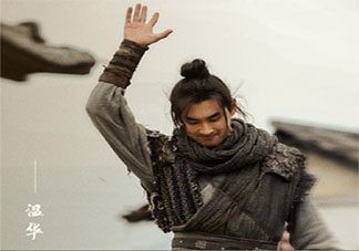 《雪中悍刀行》溫華結(jié)局是什么 溫華斷臂之后見過徐鳳年嗎