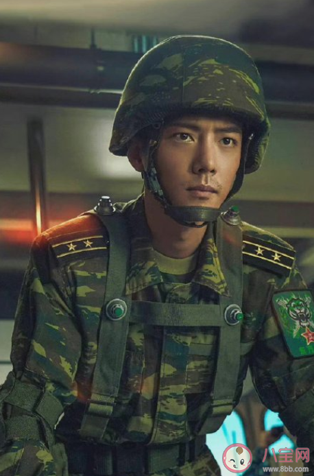 《王牌部隊》顧一野和誰在一起了 顧一野結局是什么 《王牌部隊》顧一野和誰在一起了 顧一野結局是什么