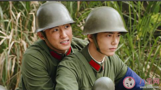 《王牌部隊》顧一野結局是什么 顧一野有原型人物嗎