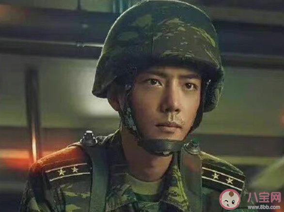 《王牌部隊》顧一野結局是什么 顧一野有原型人物嗎