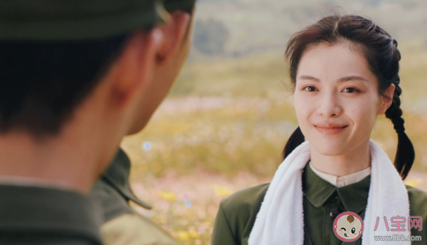 《王牌部隊》江南征結局是什么 江南征喜歡的是誰