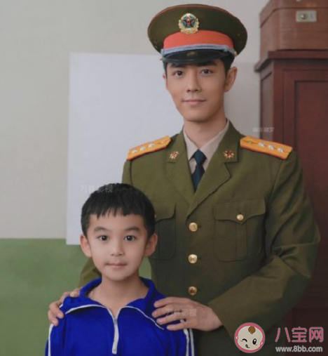 《王牌部隊》阿秀是誰演的 顧一野為什么要娶阿秀